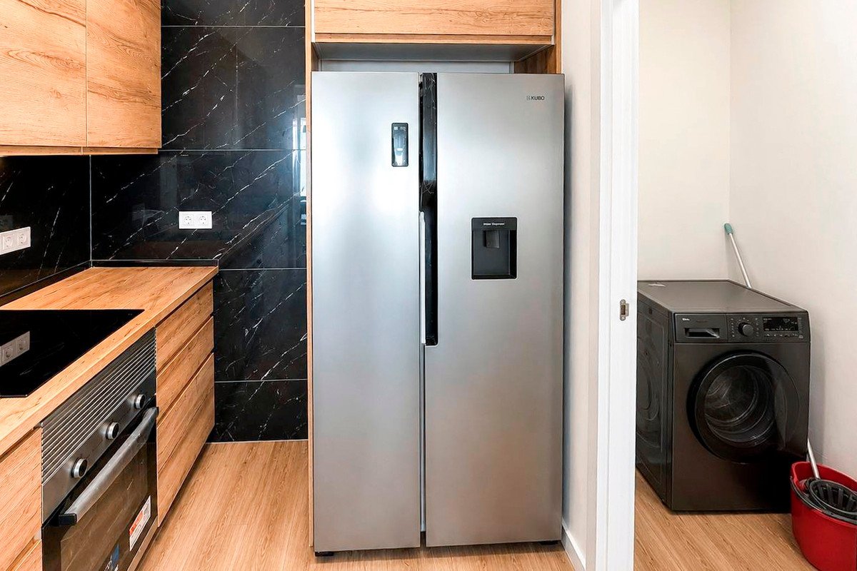 3 Bed Townhouse in Los Altos
