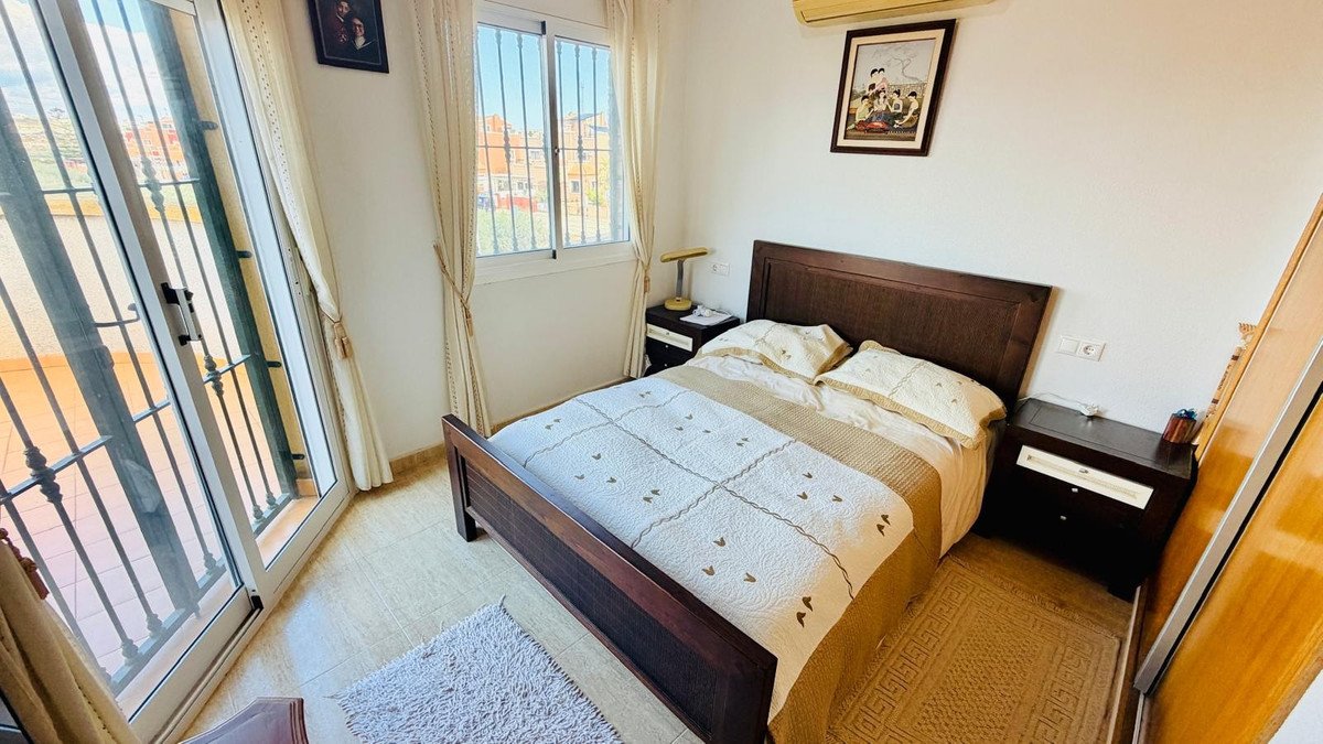 3 Bed Detached Villa in Los Montesinos