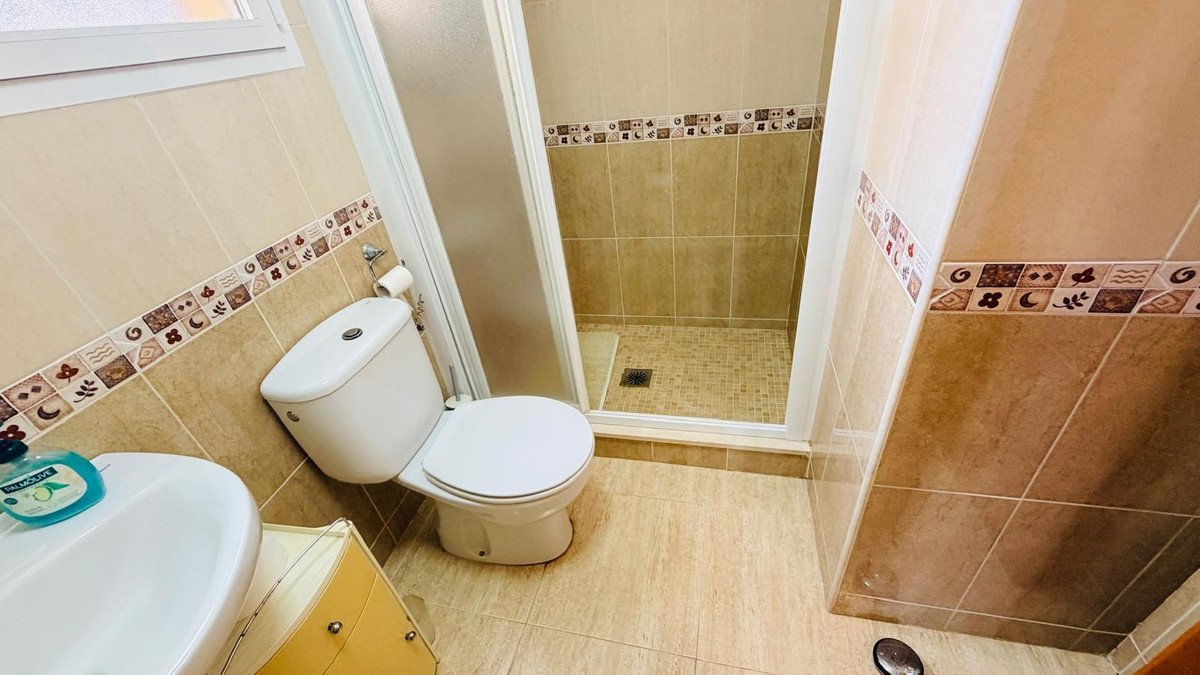 3 Bed Detached Villa in Los Montesinos