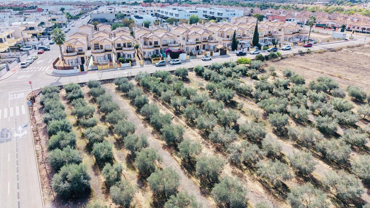 3 Bed Detached Villa in Los Montesinos