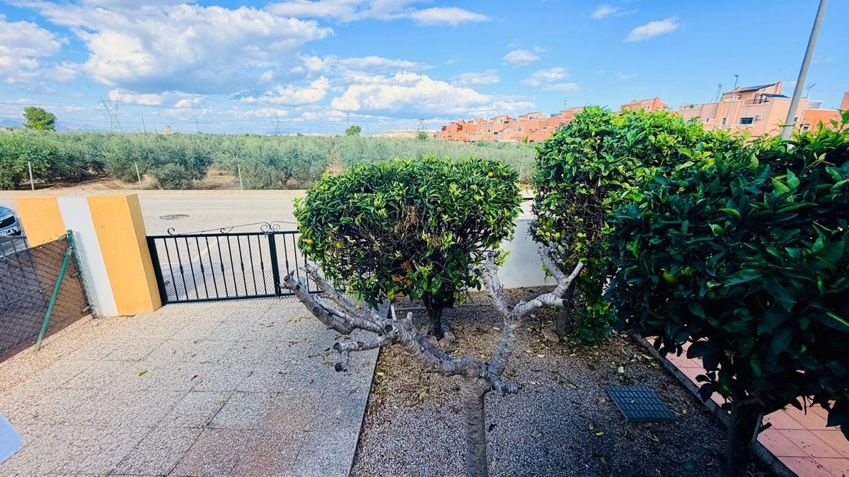 3 Bed Detached Villa in Los Montesinos