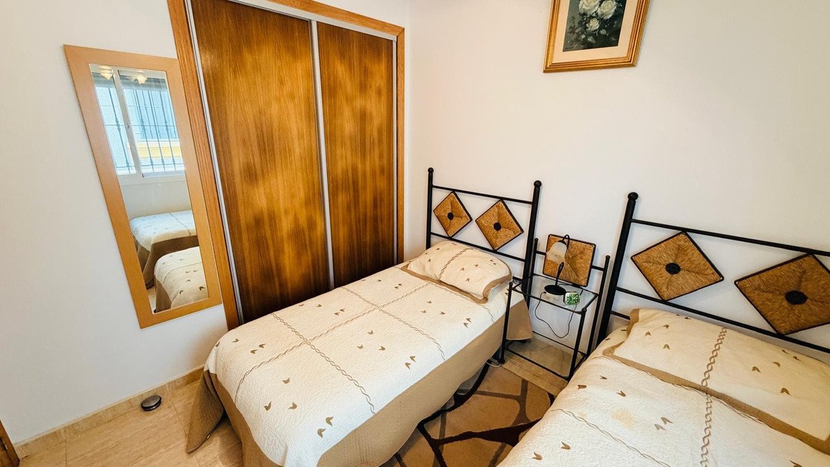 3 Bed Detached Villa in Los Montesinos