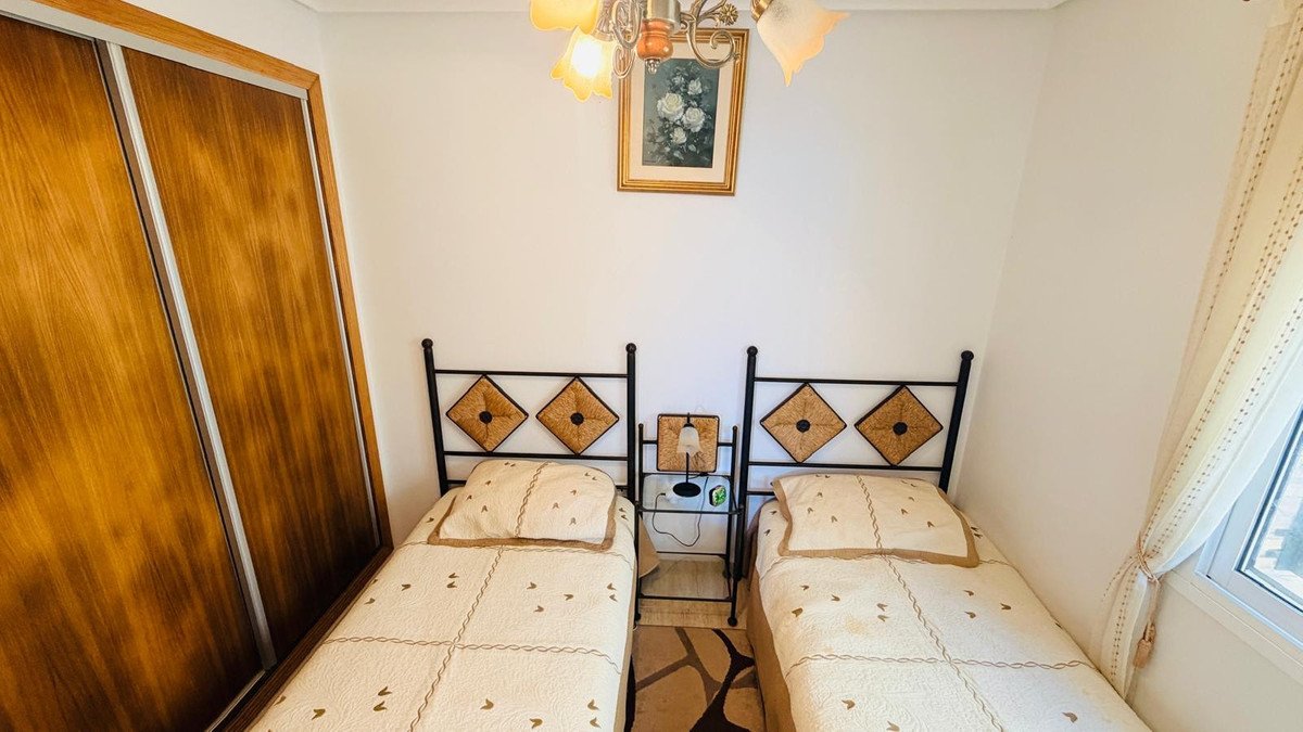 3 Bed Detached Villa in Los Montesinos