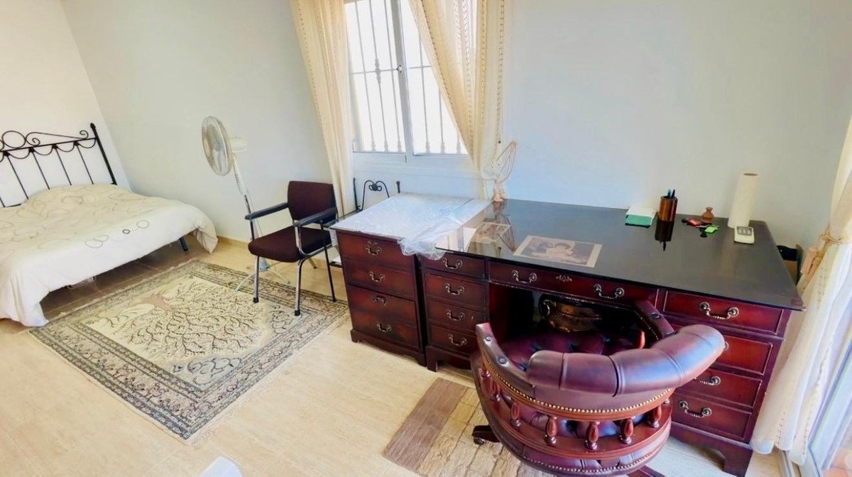 3 Bed Detached Villa in Los Montesinos