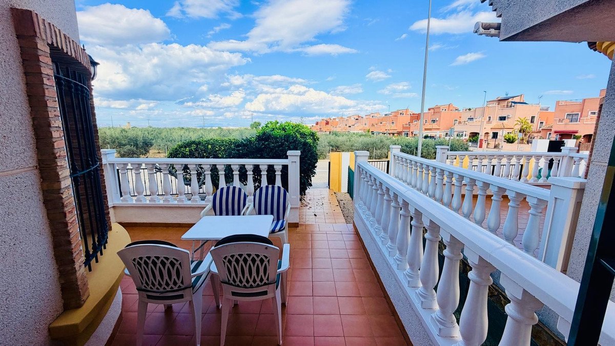 3 Bed Detached Villa in Los Montesinos