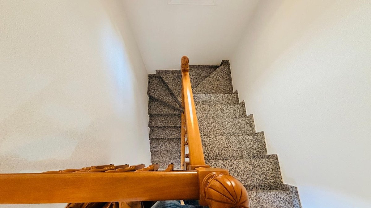 3 Bed Detached Villa in Los Montesinos
