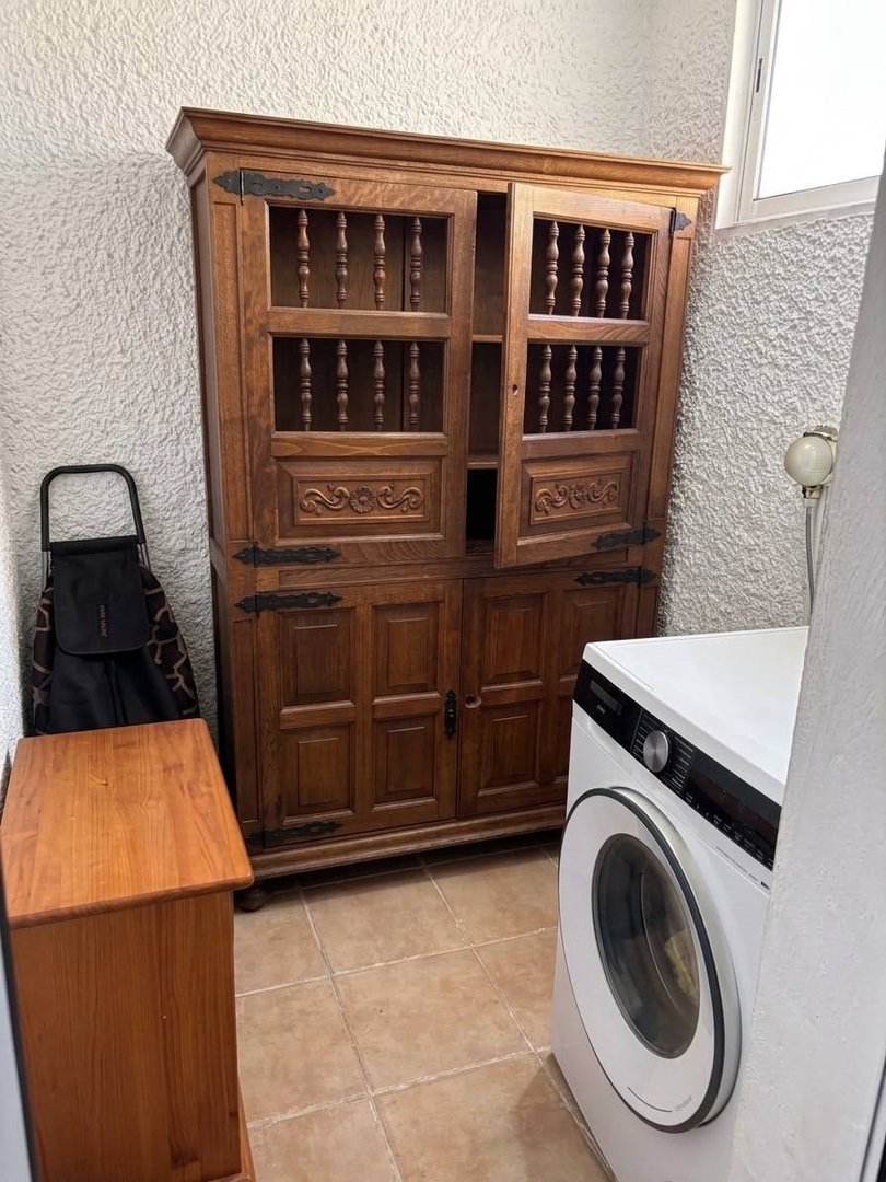 3 Bed Townhouse in Gran Alacant