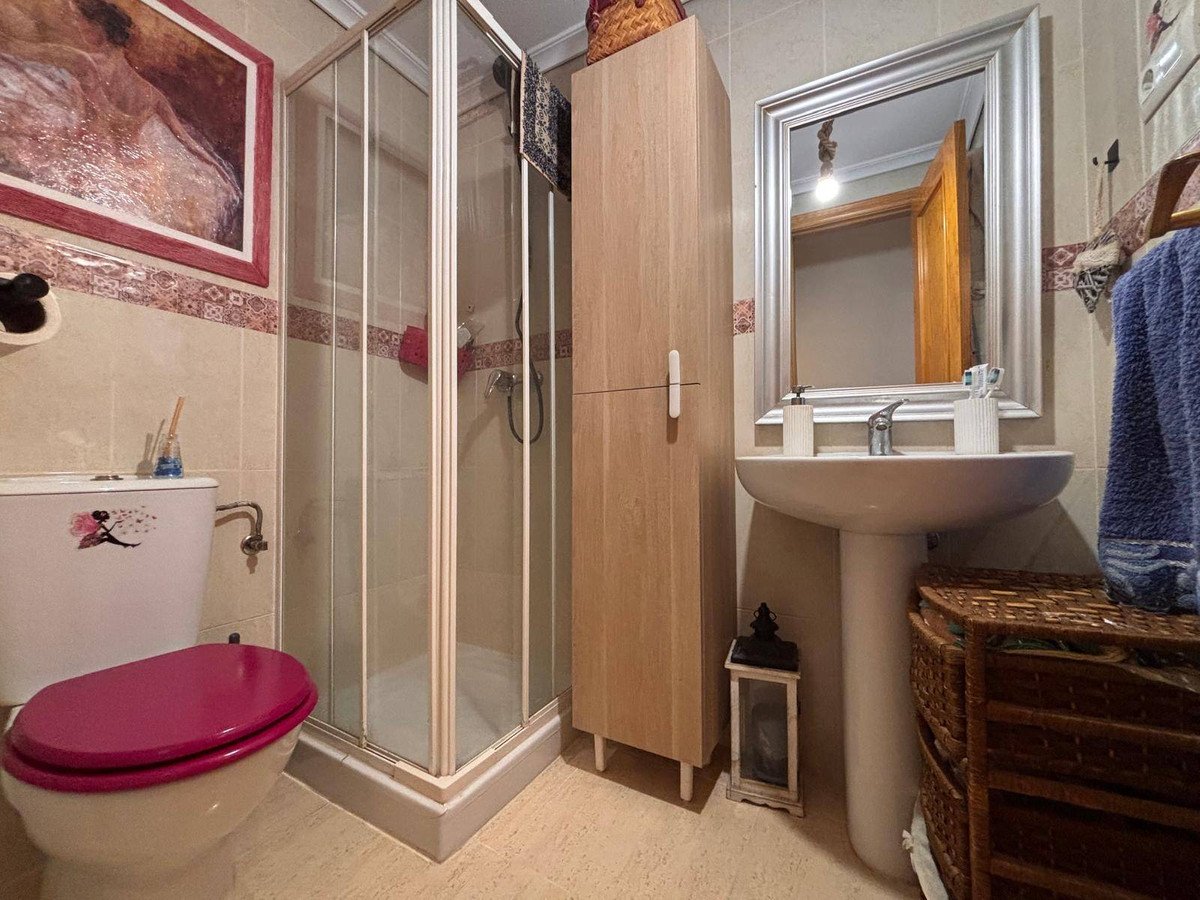 3 Bed Townhouse in Gran Alacant