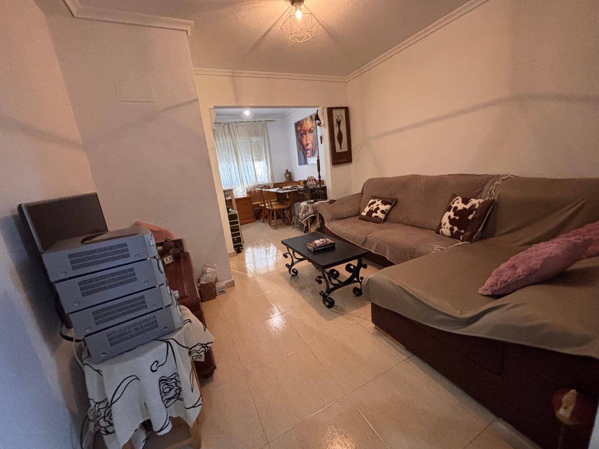 3 Bed Townhouse in Gran Alacant