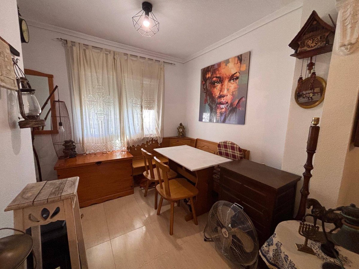 3 Bed Townhouse in Gran Alacant