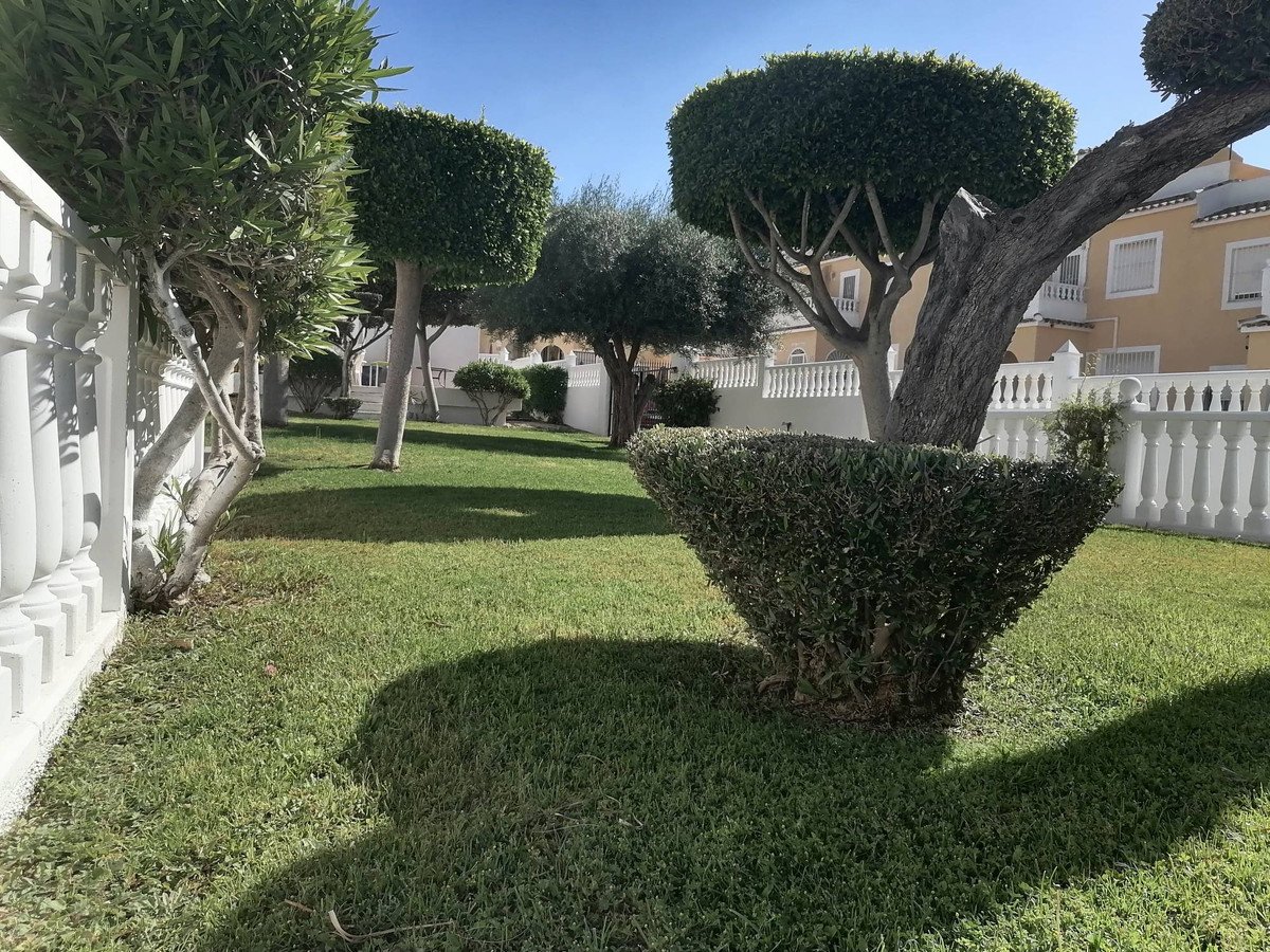 3 Bed Townhouse in Gran Alacant