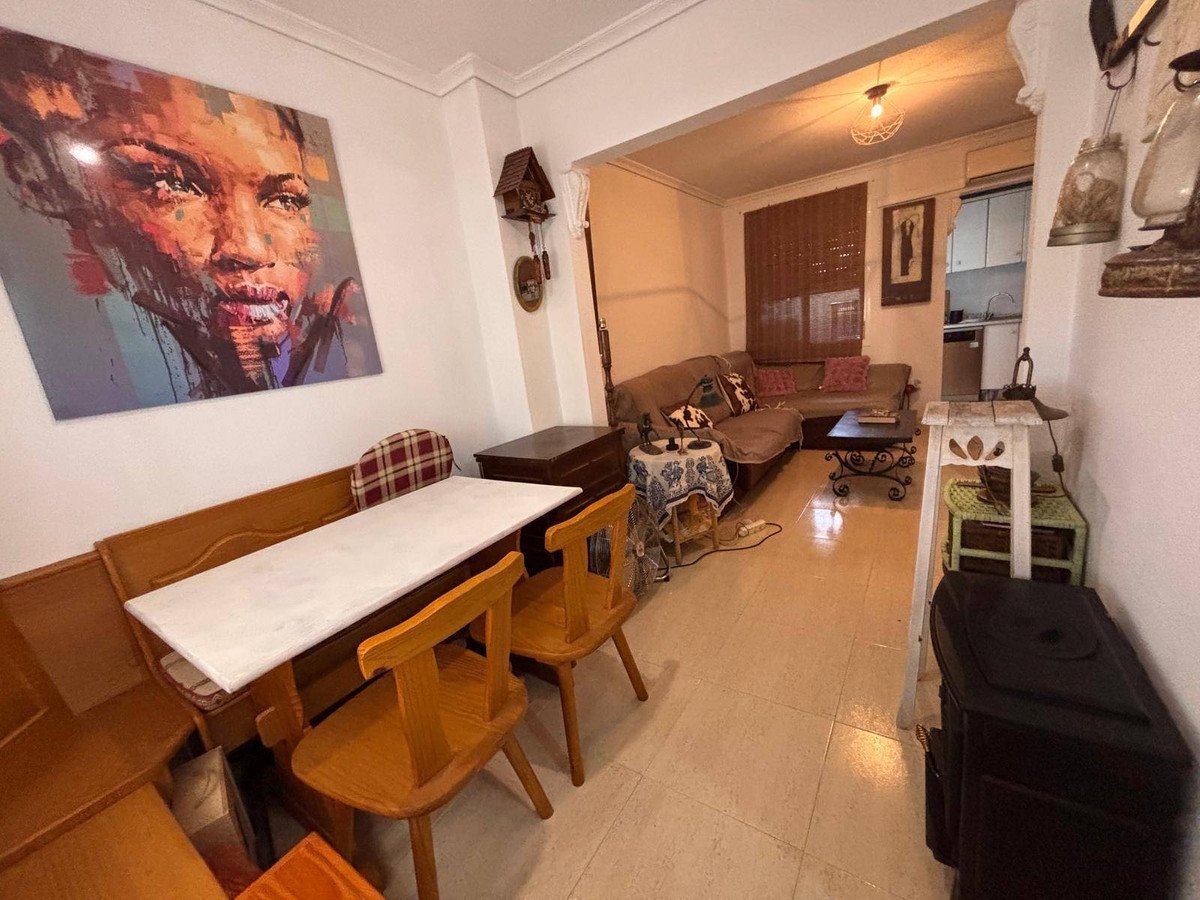 3 Bed Townhouse in Gran Alacant