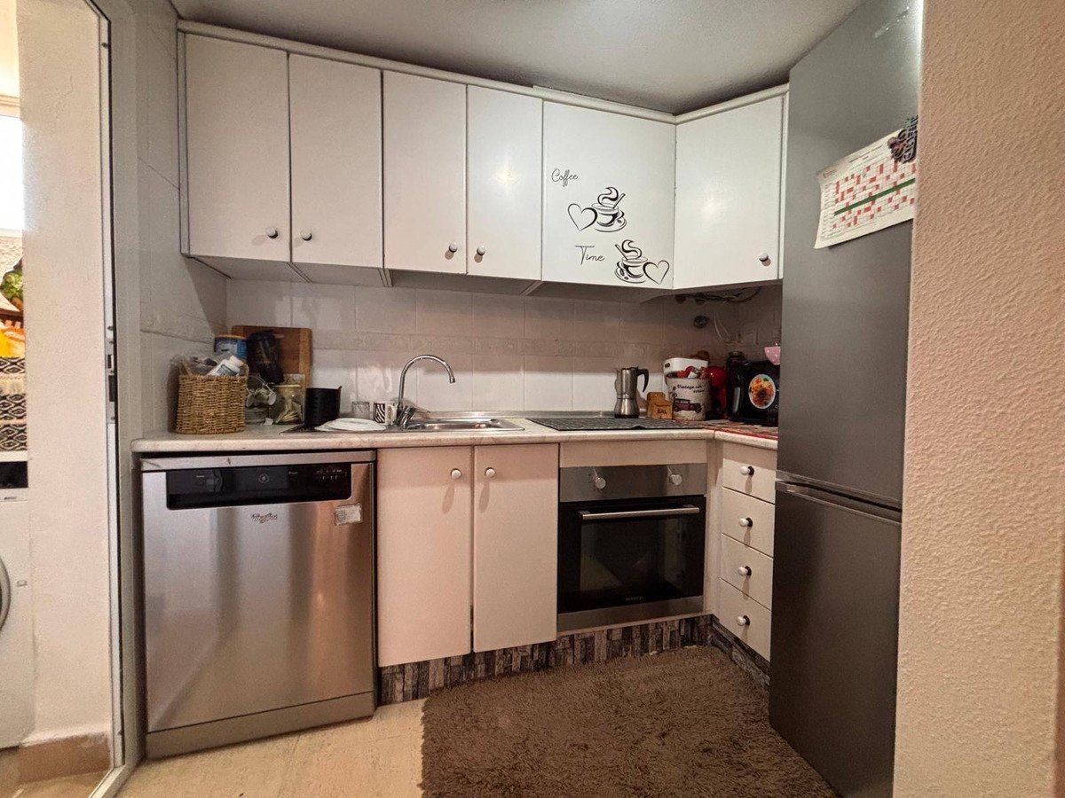 3 Bed Townhouse in Gran Alacant