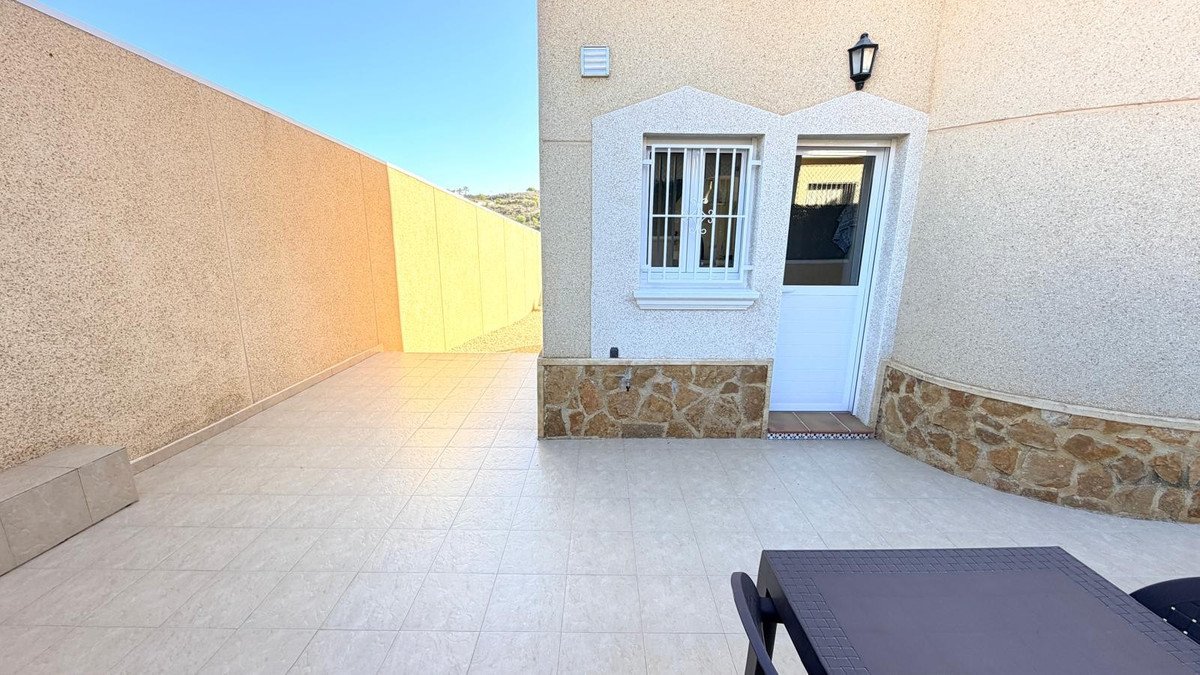 3 Bed Semi-Detached House in Ciudad Quesada