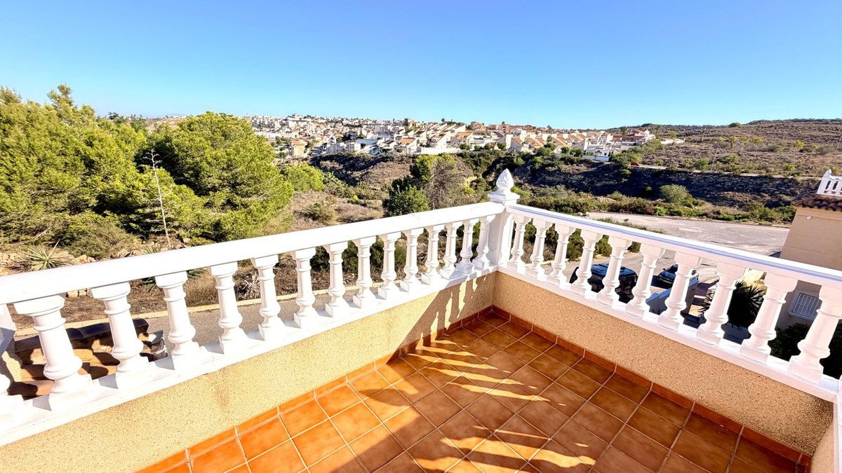 3 Bed Semi-Detached House in Ciudad Quesada