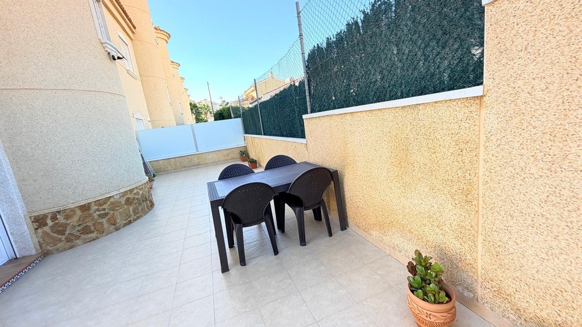 3 Bed Semi-Detached House in Ciudad Quesada