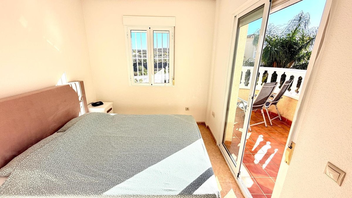 3 Bed Semi-Detached House in Ciudad Quesada