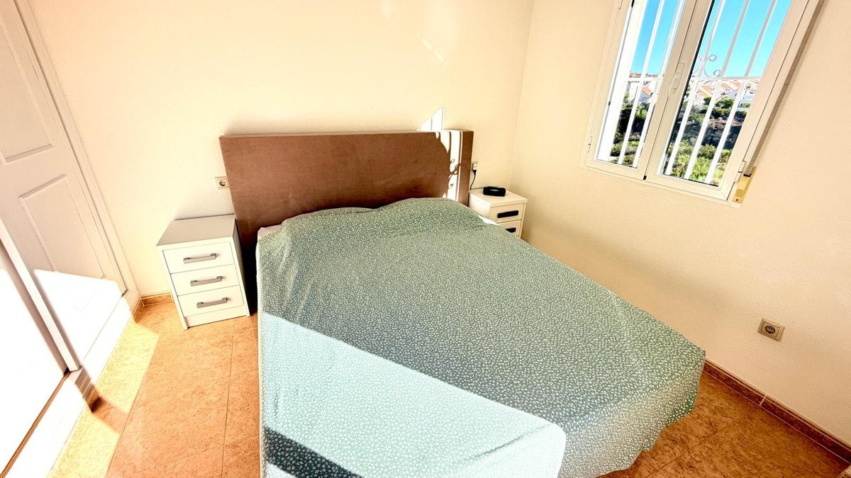 3 Bed Semi-Detached House in Ciudad Quesada