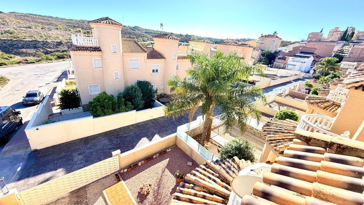 3 Bed Semi-Detached House in Ciudad Quesada