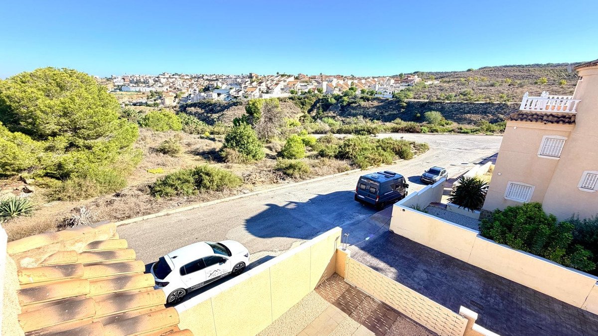 3 Bed Semi-Detached House in Ciudad Quesada