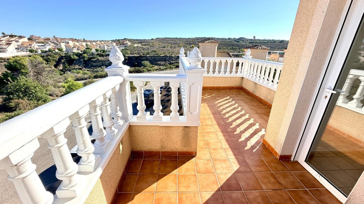 3 Bed Semi-Detached House in Ciudad Quesada