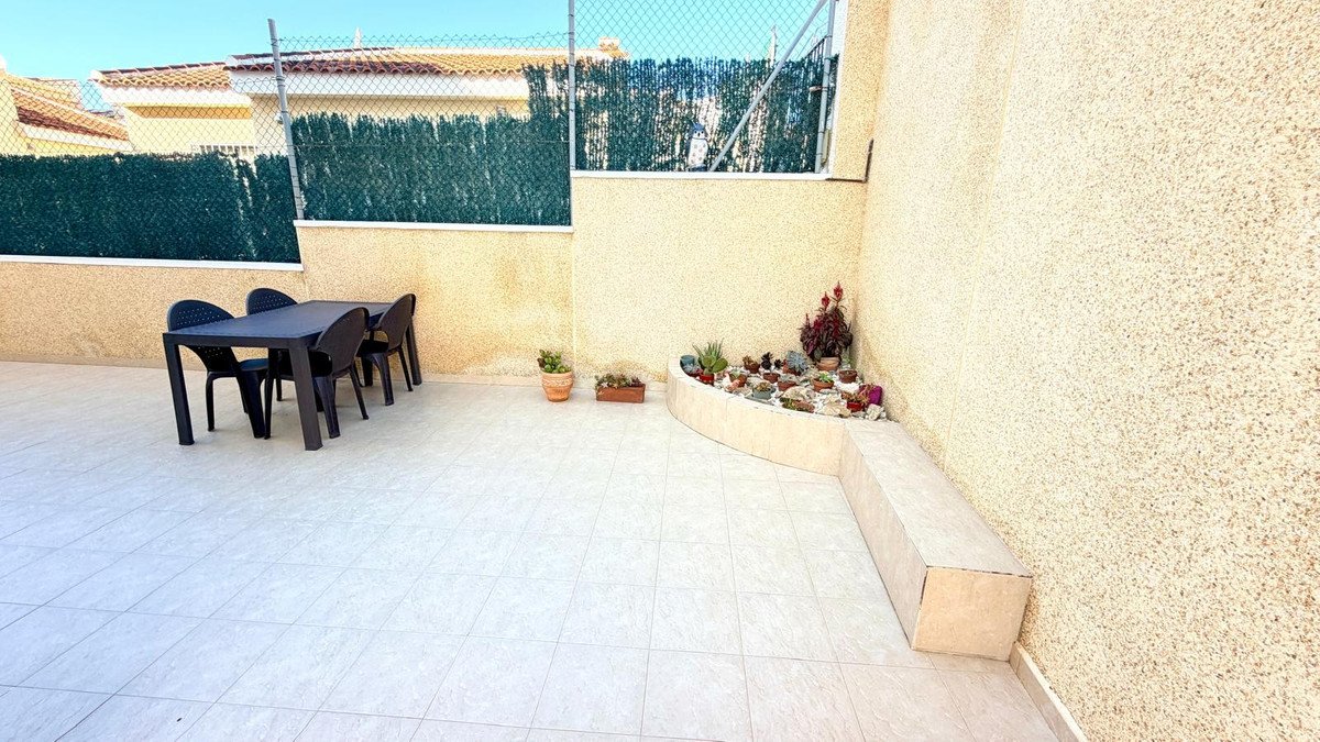 3 Bed Semi-Detached House in Ciudad Quesada
