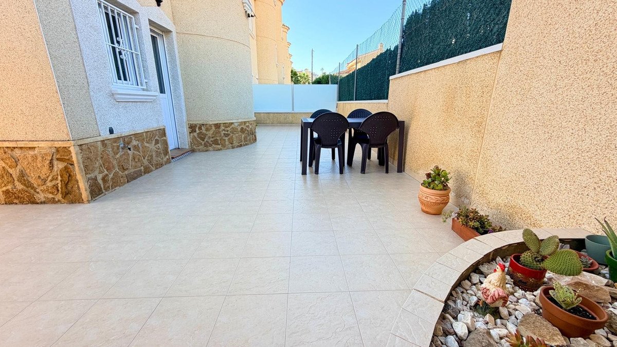 3 Bed Semi-Detached House in Ciudad Quesada