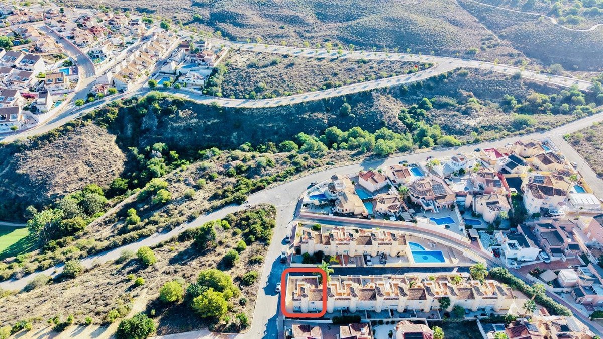 3 Bed Semi-Detached House in Ciudad Quesada