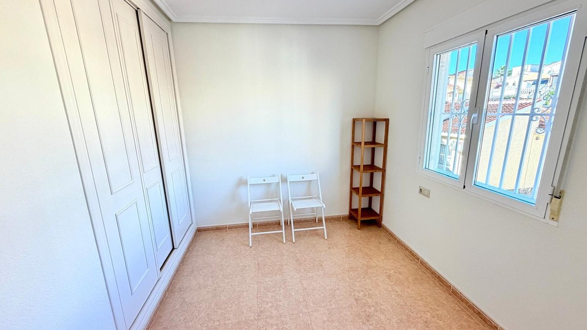 3 Bed Semi-Detached House in Ciudad Quesada