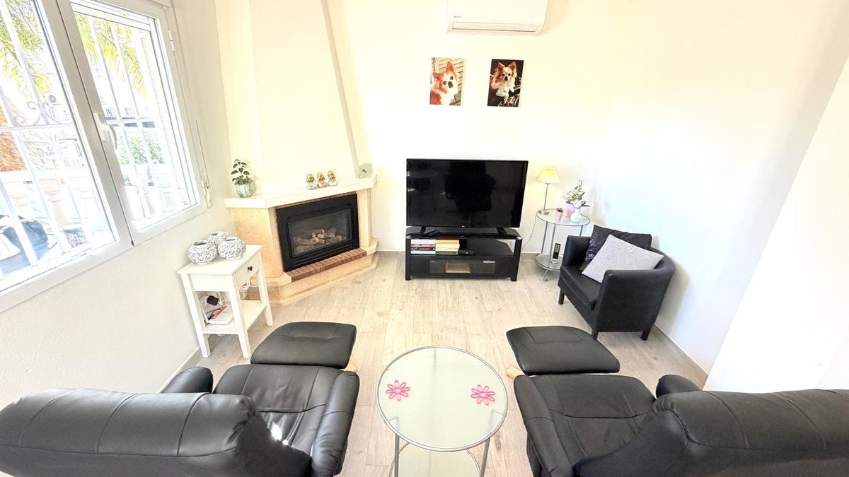 3 Bed Semi-Detached House in Ciudad Quesada
