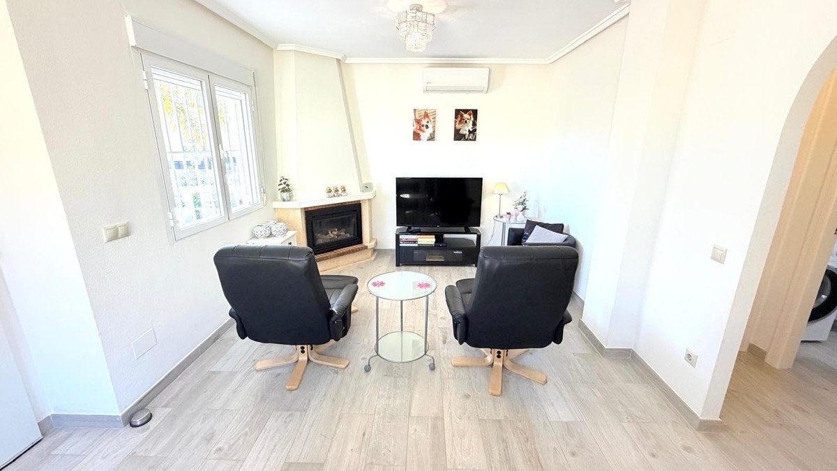 3 Bed Semi-Detached House in Ciudad Quesada