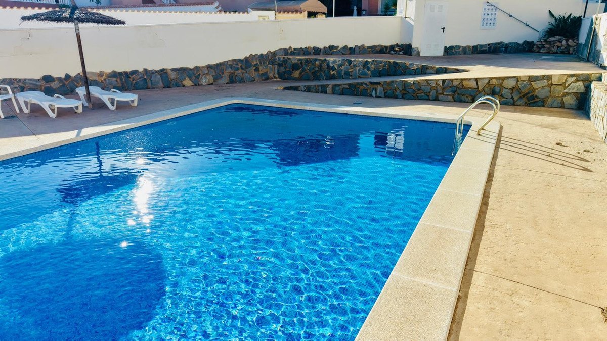 3 Bed Semi-Detached House in Ciudad Quesada