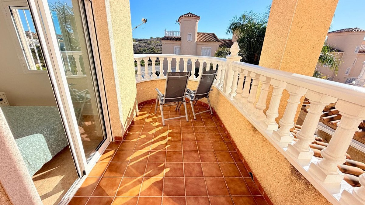 3 Bed Semi-Detached House in Ciudad Quesada