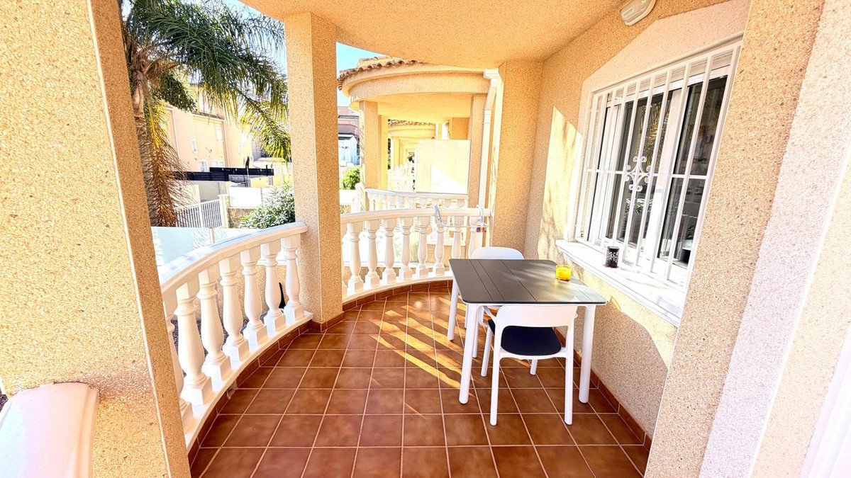 3 Bed Semi-Detached House in Ciudad Quesada