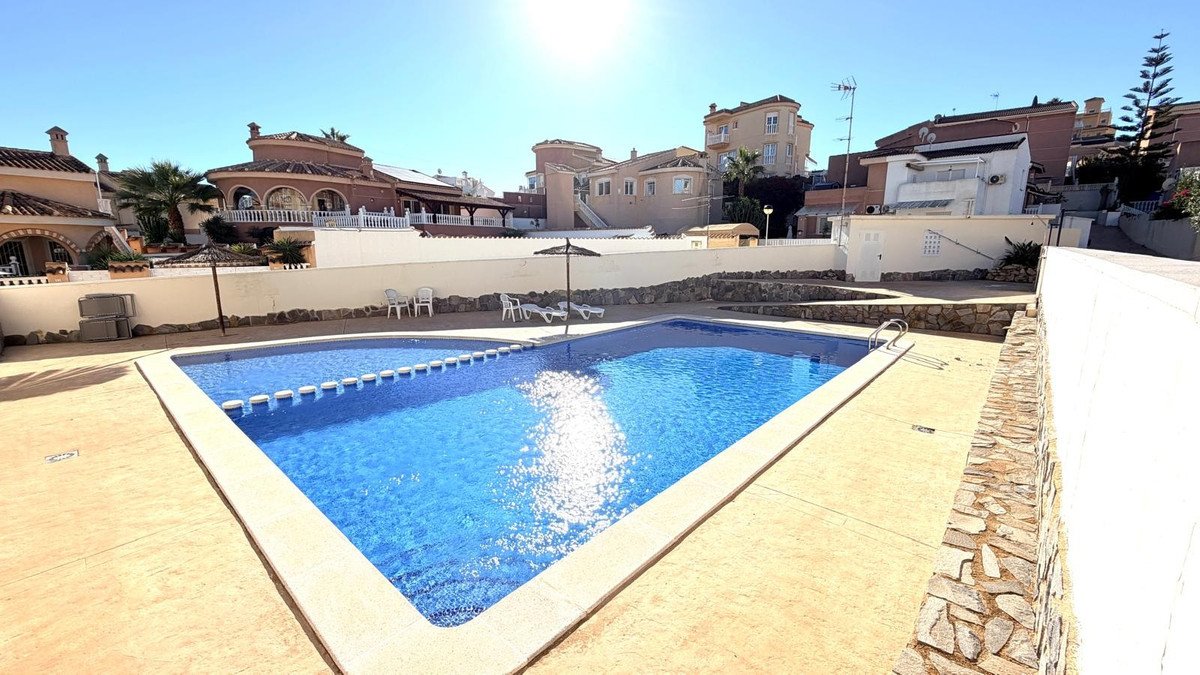3 Bed Semi-Detached House in Ciudad Quesada