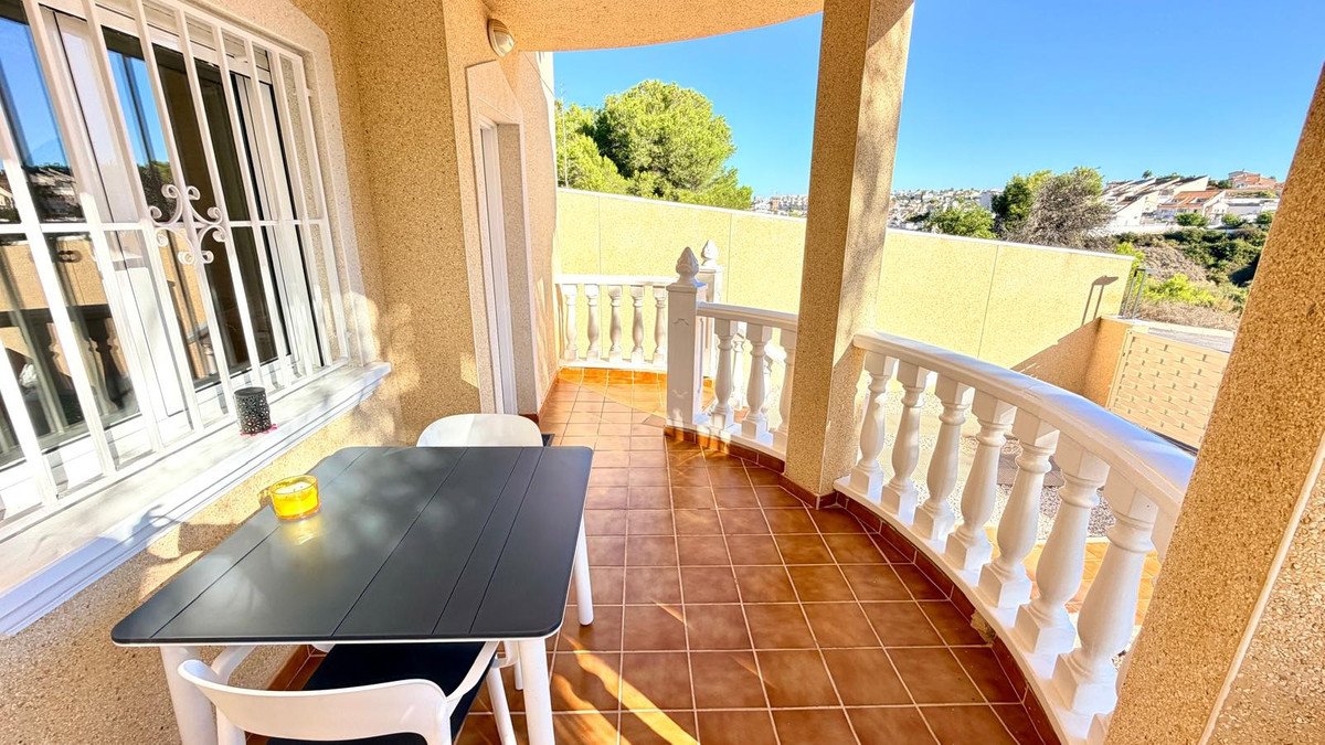 3 Bed Semi-Detached House in Ciudad Quesada