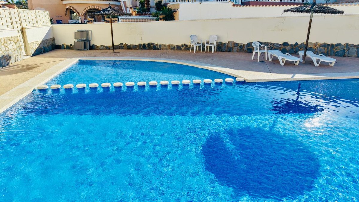 3 Bed Semi-Detached House in Ciudad Quesada