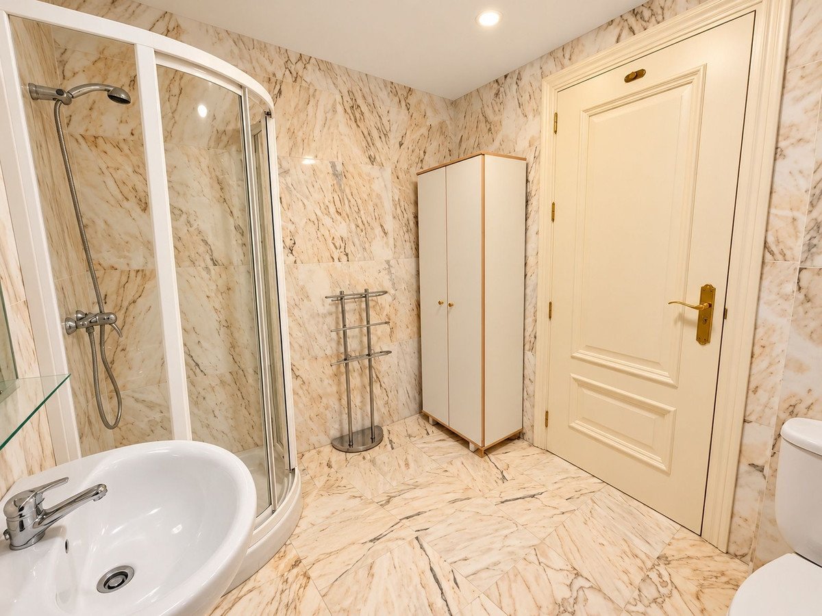 2 Bed Ground Floor Apartment in Mijas Golf
