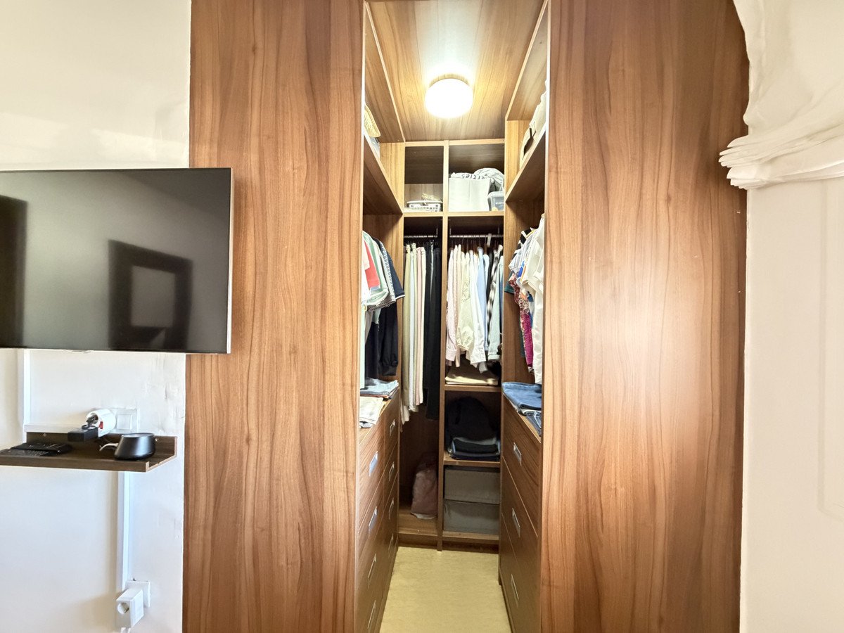 3 Bed Ground Floor Apartment in Cancelada
