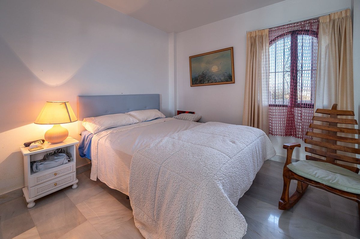 3 Bed Middle Floor Apartment in Riviera del Sol