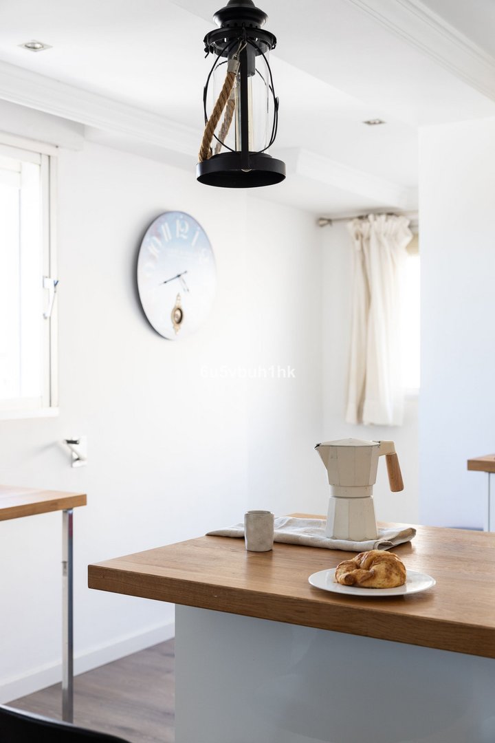 3 Bed Middle Floor Apartment in San Pedro de Alcántara