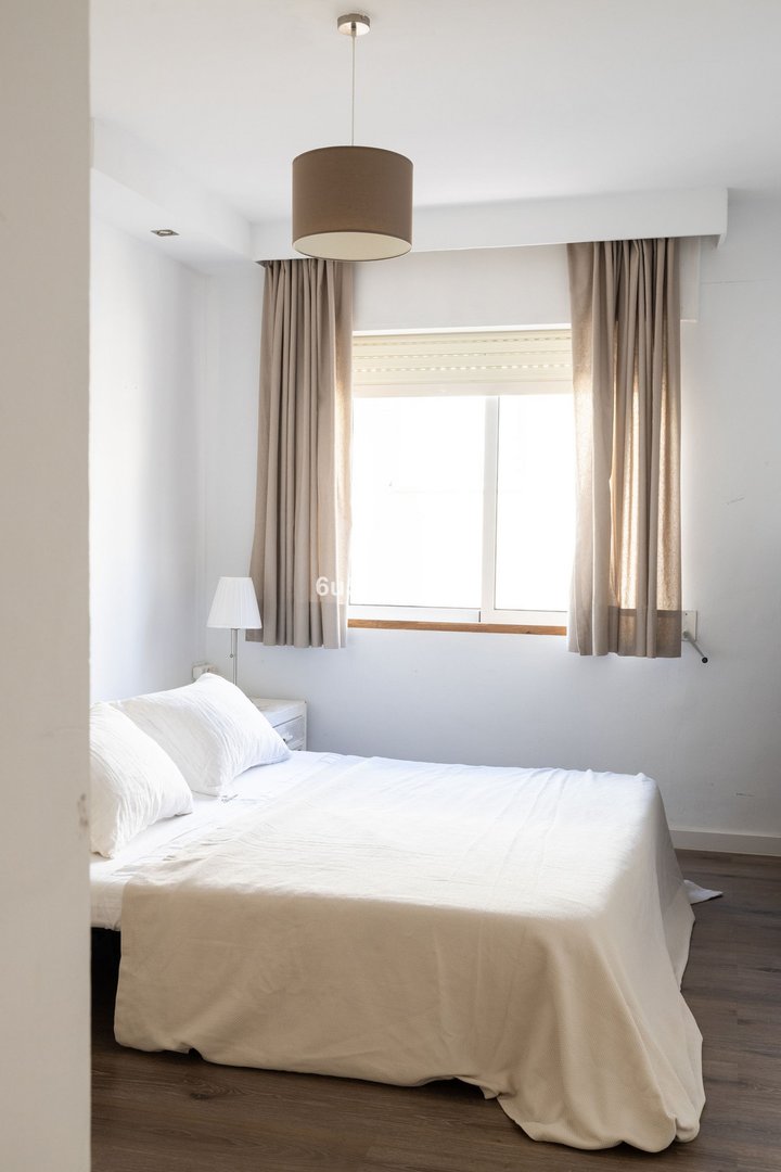 3 Bed Middle Floor Apartment in San Pedro de Alcántara