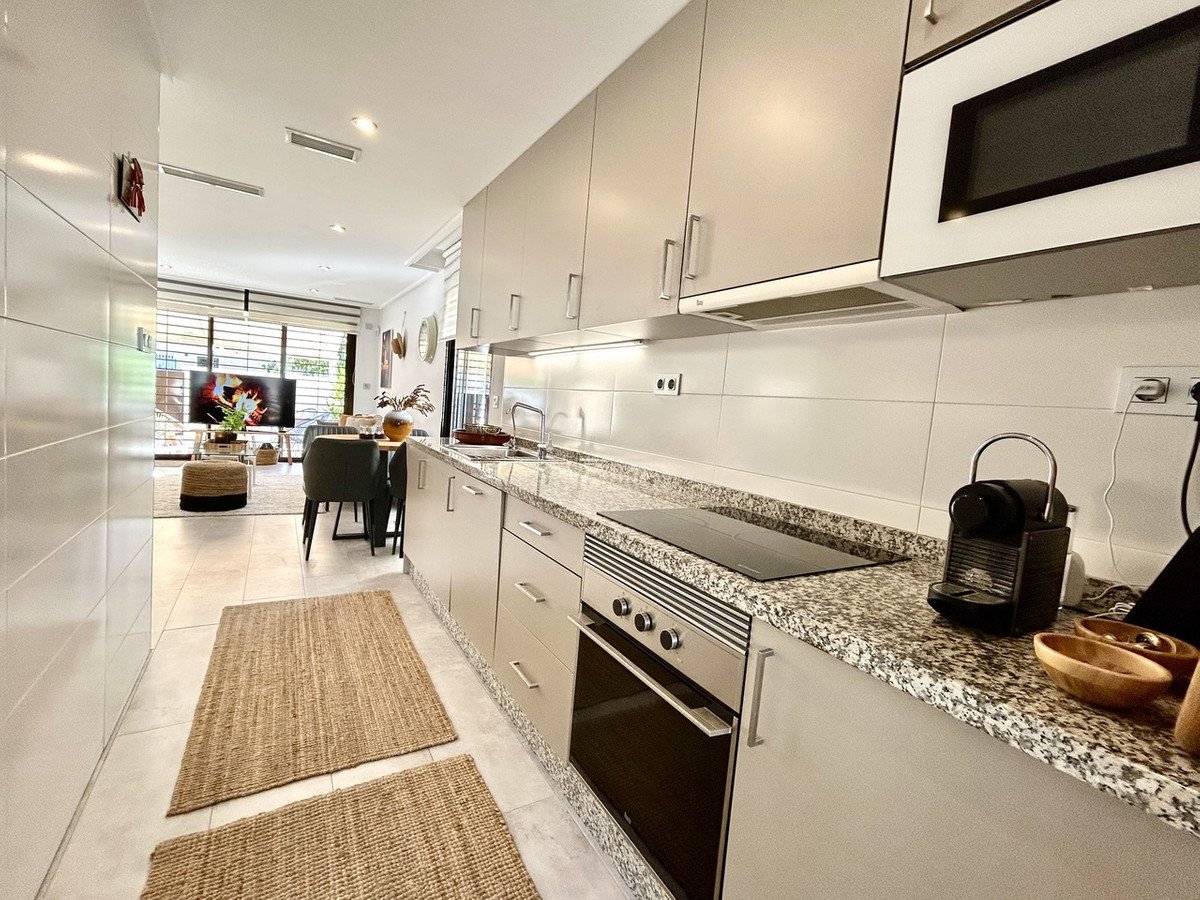 3 Bed Townhouse in Torre de la Horadada