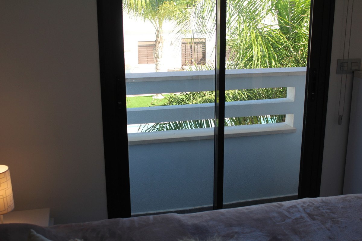 3 Bed Townhouse in Torre de la Horadada