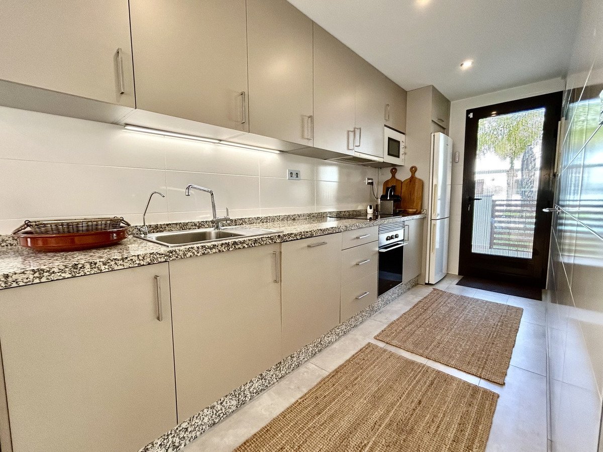 3 Bed Townhouse in Torre de la Horadada