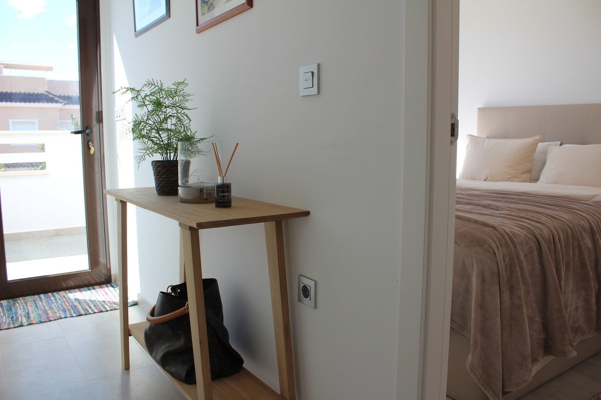 3 Bed Townhouse in Torre de la Horadada