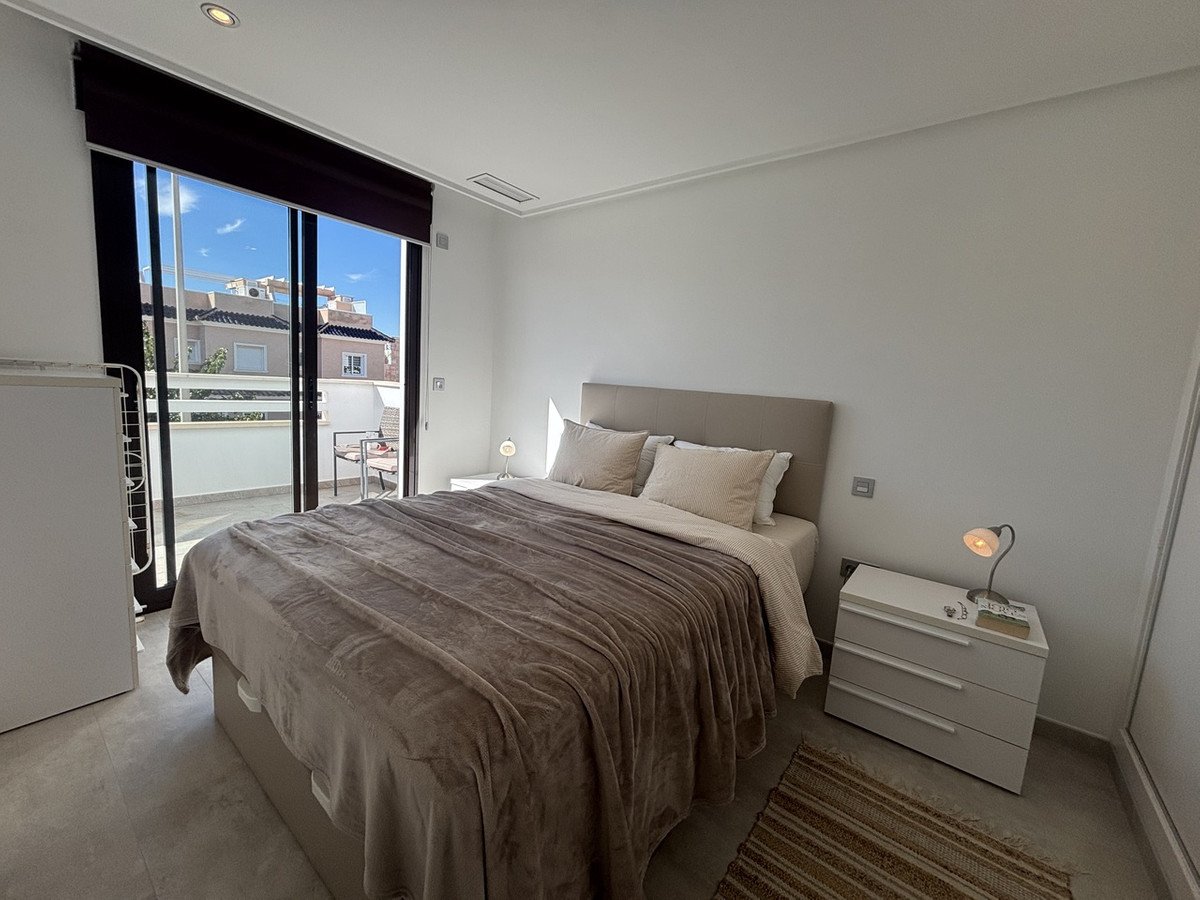 3 Bed Townhouse in Torre de la Horadada