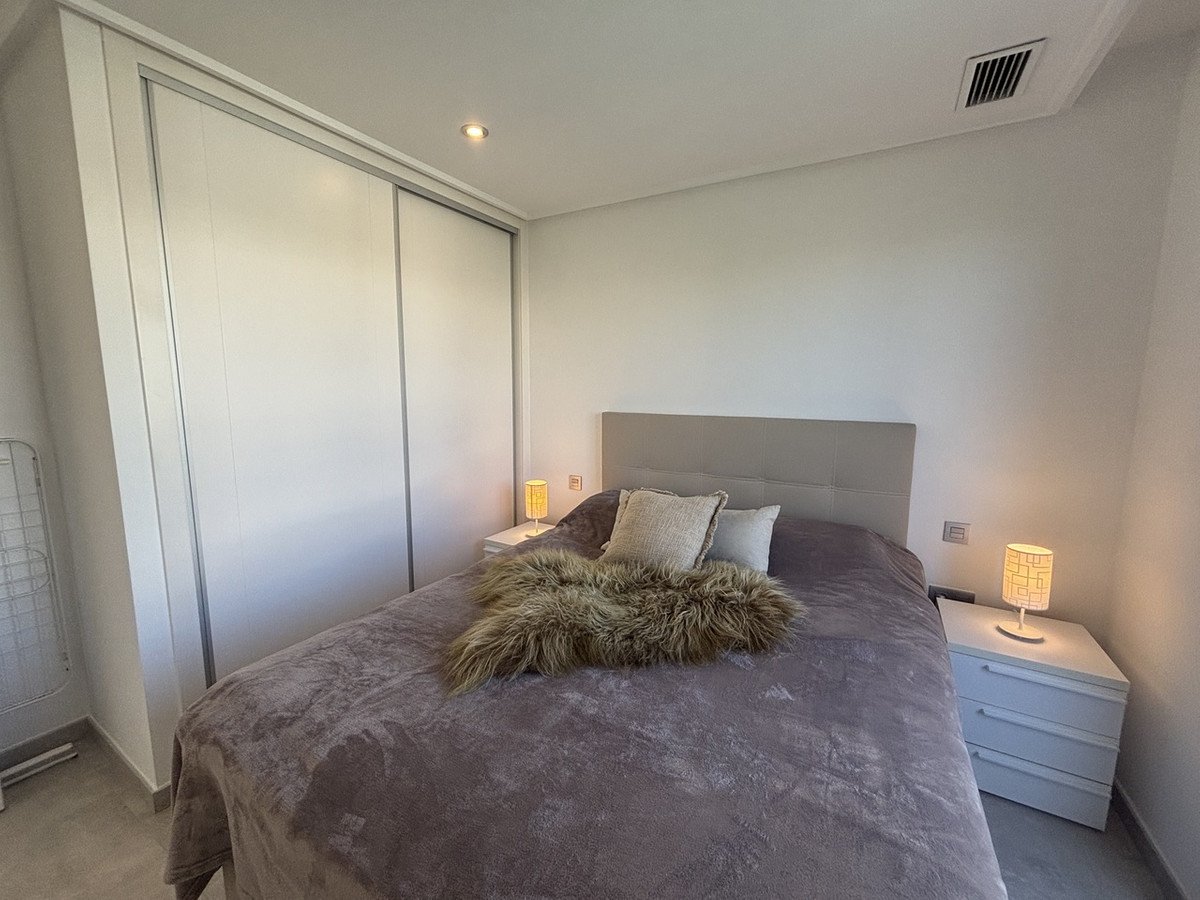 3 Bed Townhouse in Torre de la Horadada