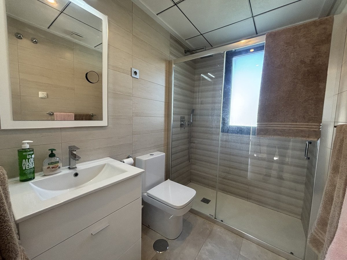 3 Bed Townhouse in Torre de la Horadada