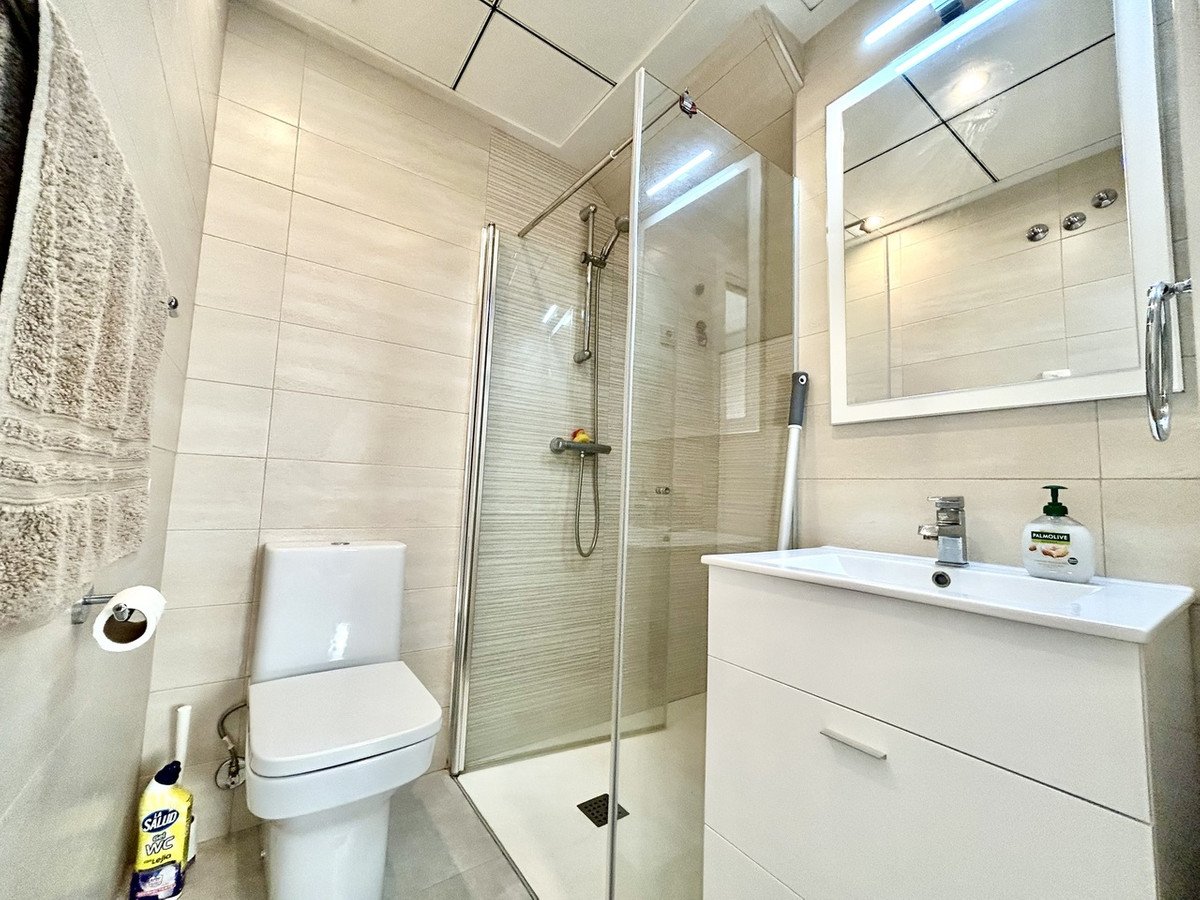 3 Bed Townhouse in Torre de la Horadada